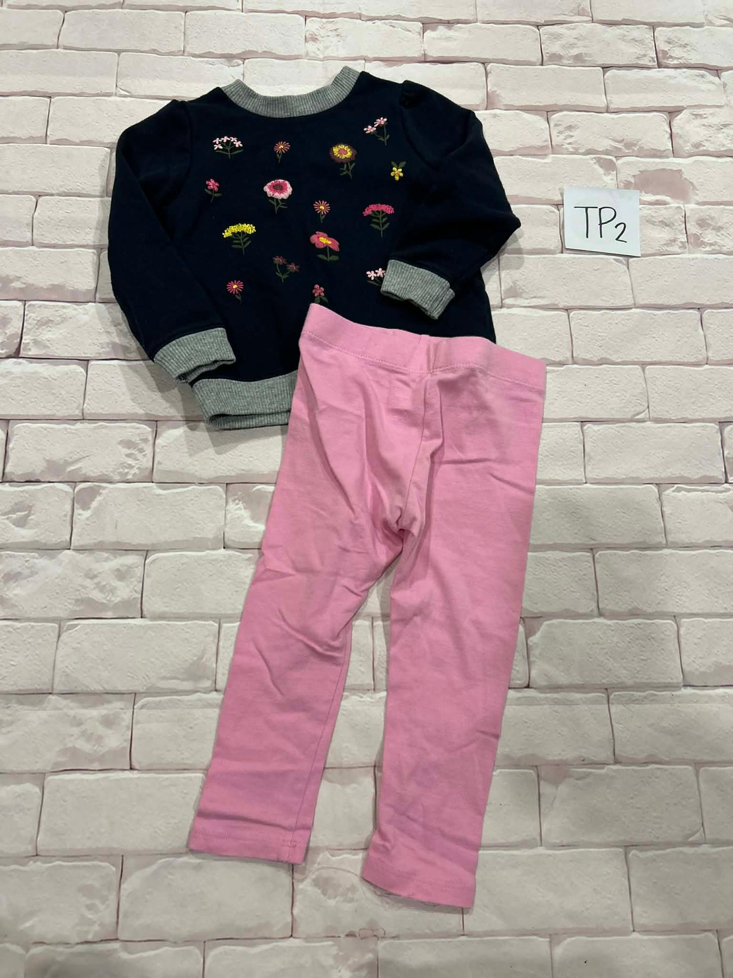 Outfits Size 18-24m