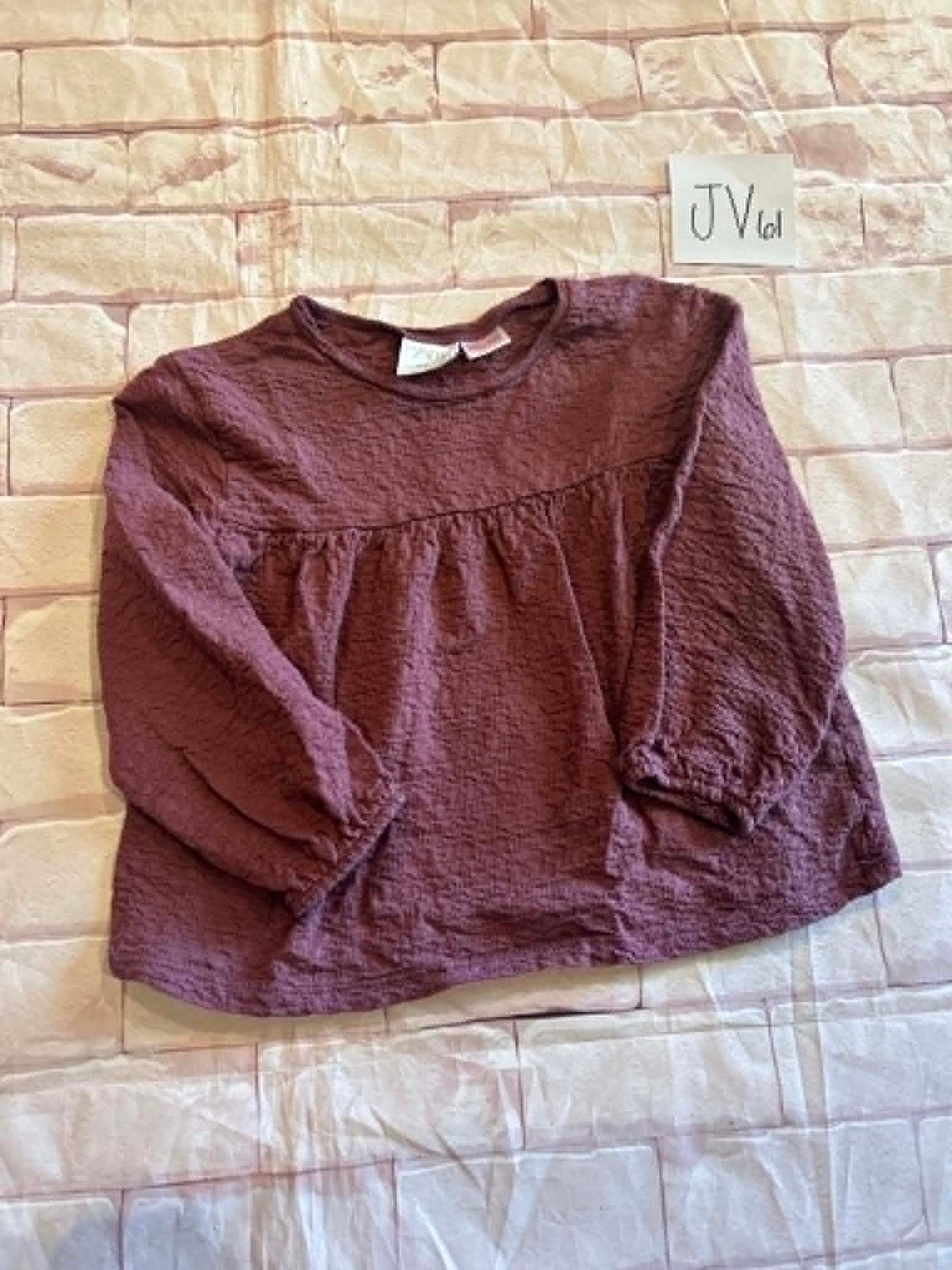 Tops Size 2-3