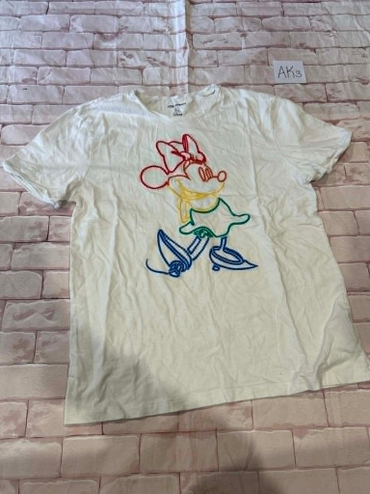 Ladies Tops Size L