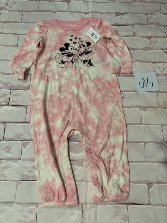 Outfit Size 6-12m BNWT