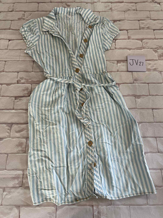 Dress Size 10/12