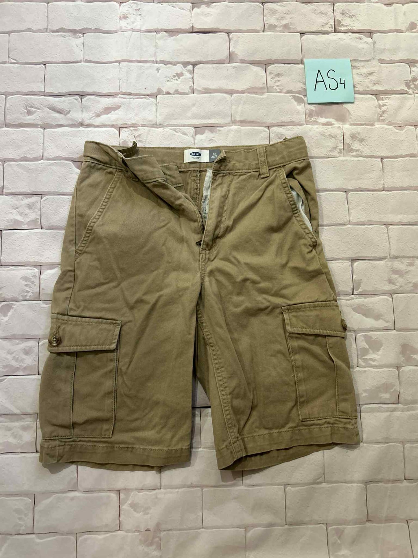 Bottoms Size 12
