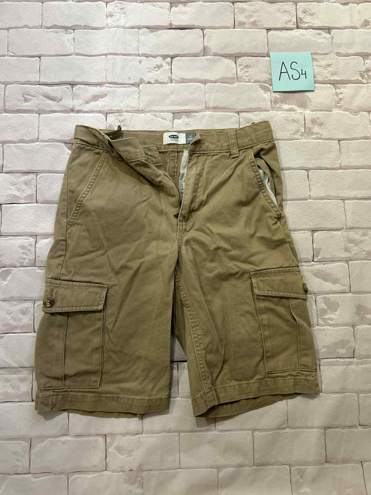 Bottoms Size 12