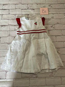 Girls Dress Size 3