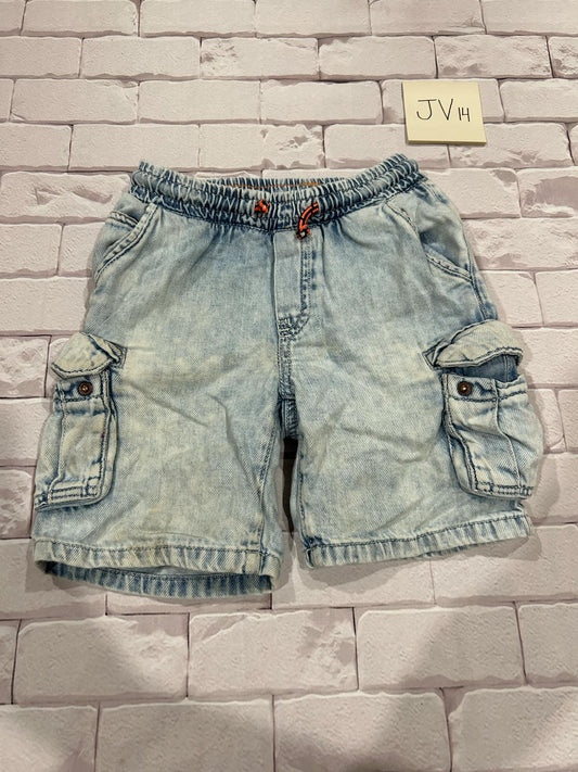 Boys Bottoms Size 7 Play