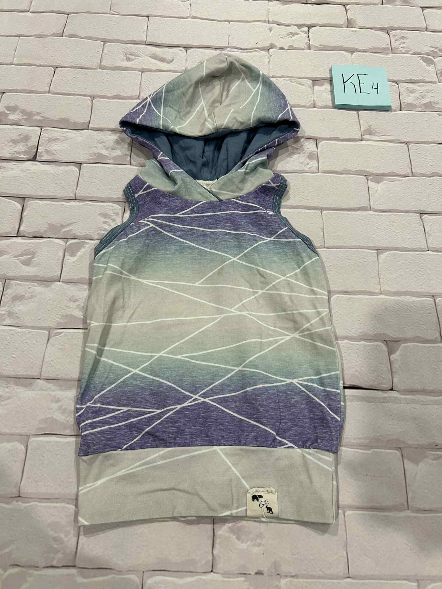 Girls Tops Size 2 Play