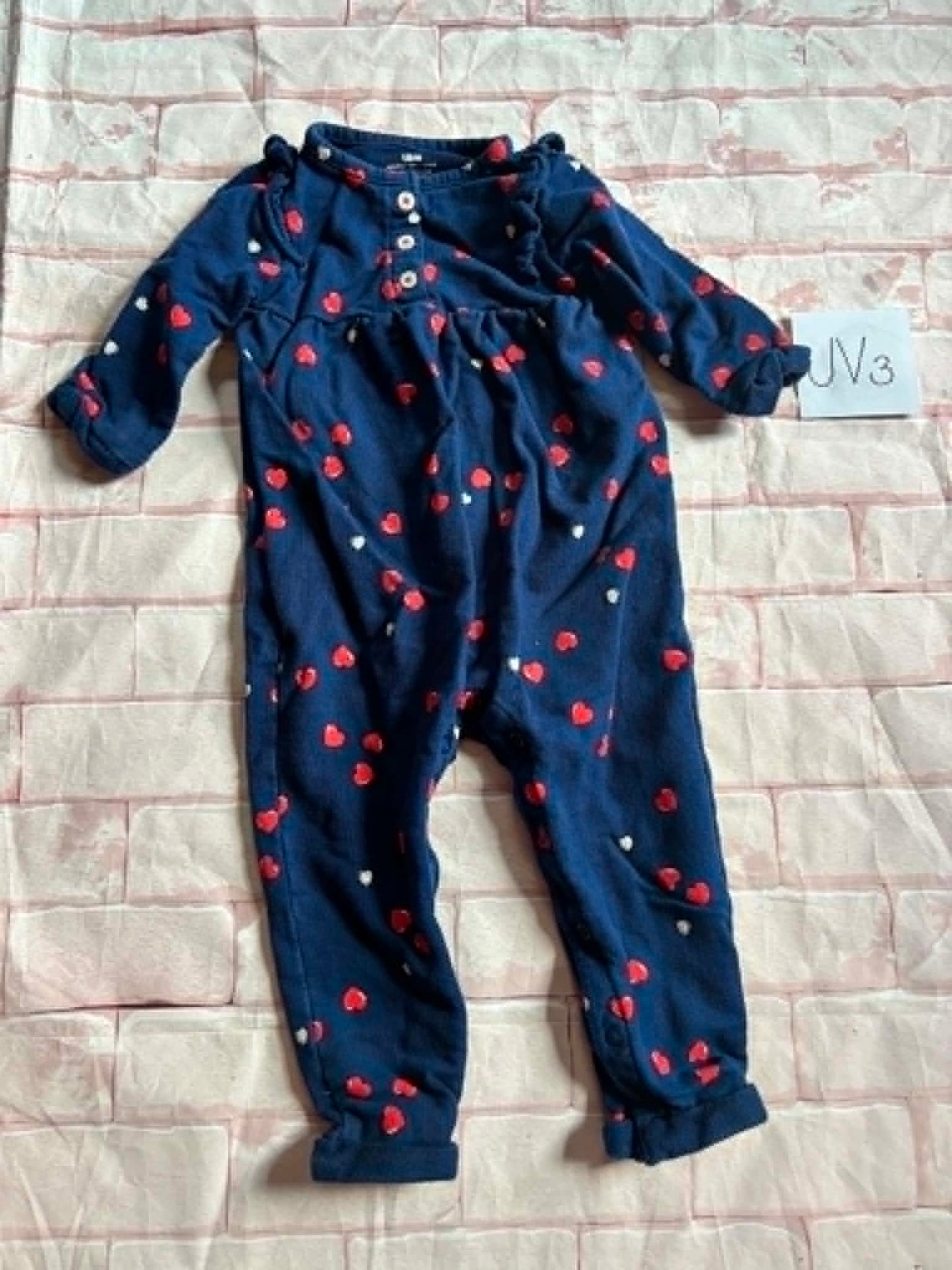 Outfits Size 18m