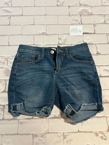 Girls Bottoms Size 10