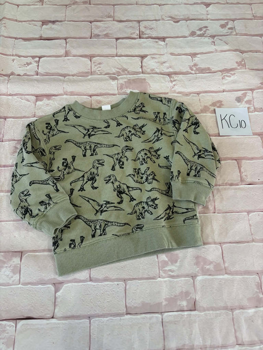 Tops Size 12-18m