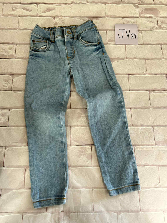 Bottoms Size 3