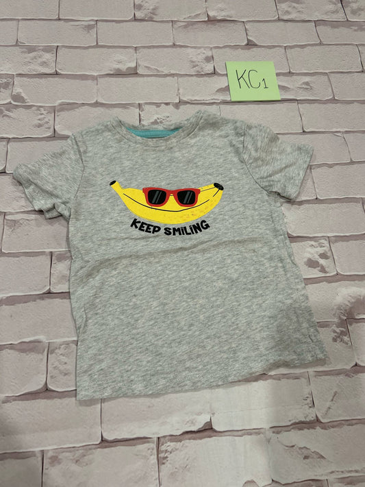 Boys Tops Size 2