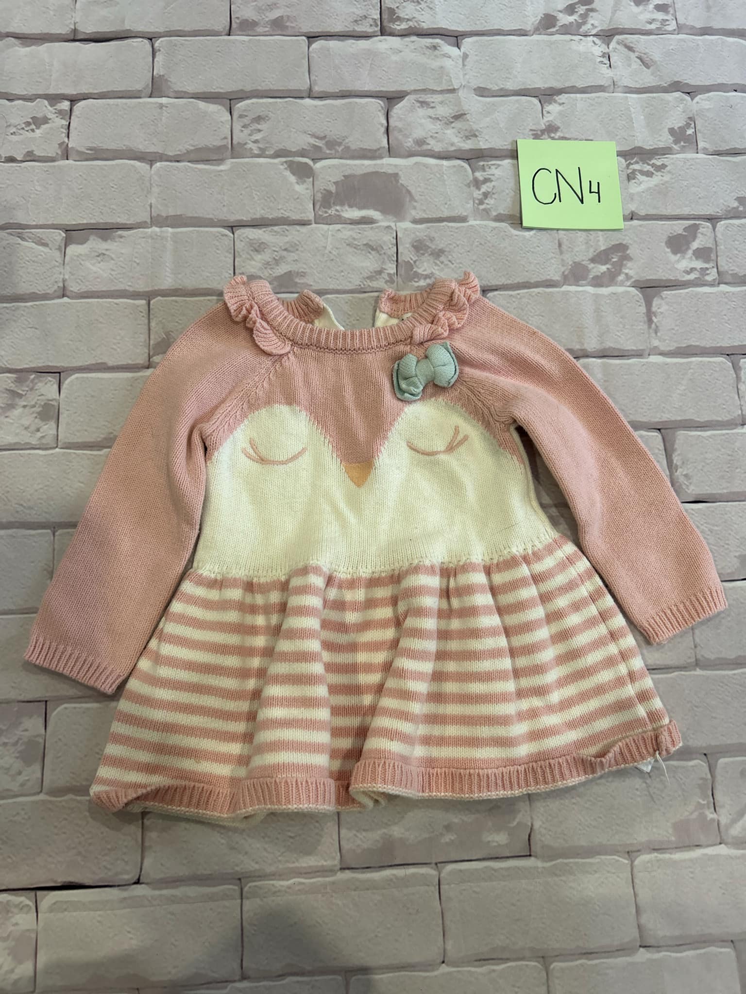 Girls Tops Size 6-9m