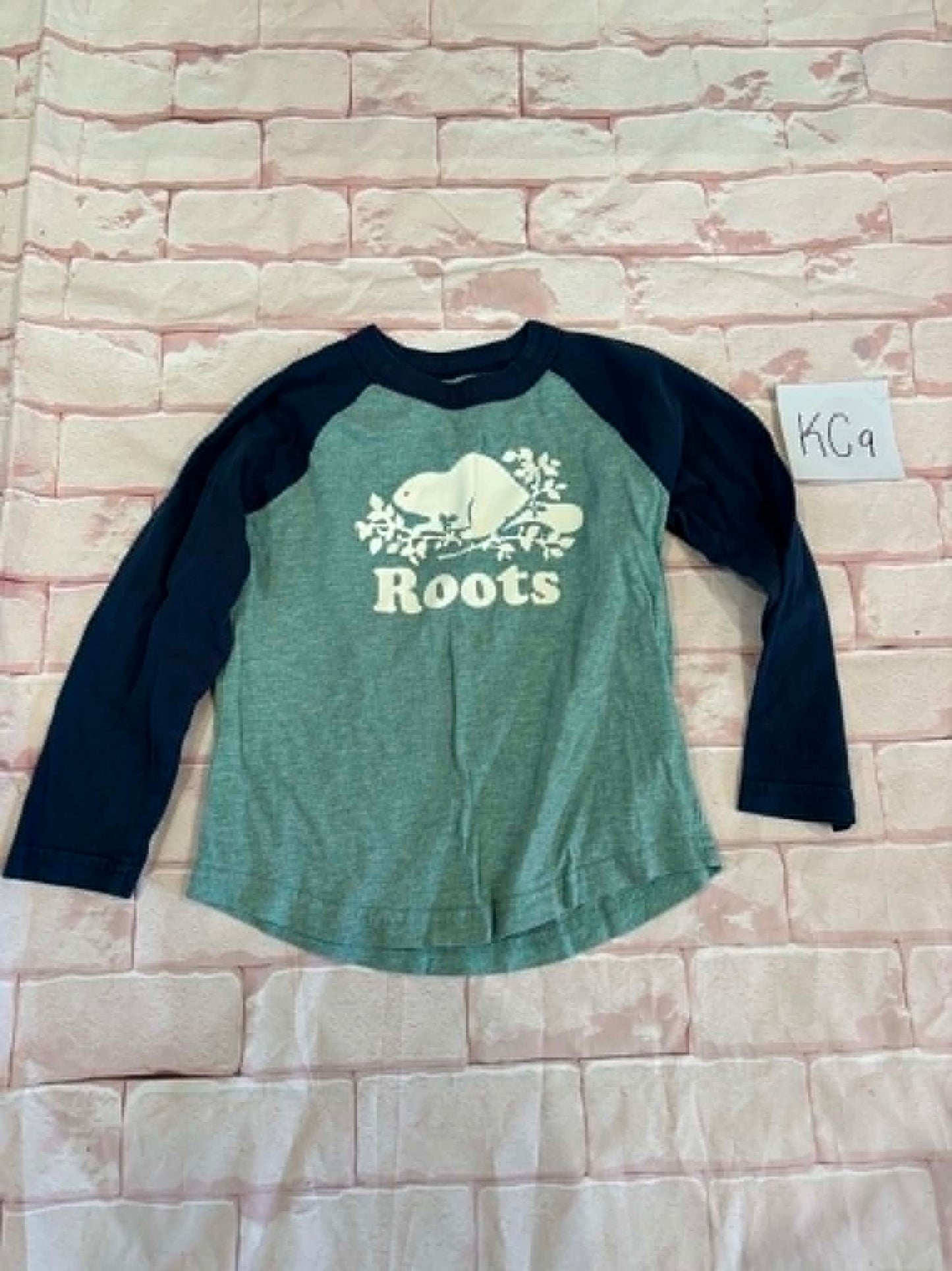 Tops Size 3