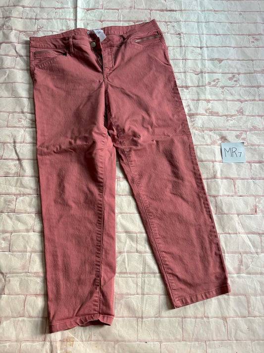 Ladies Bottoms Size 14