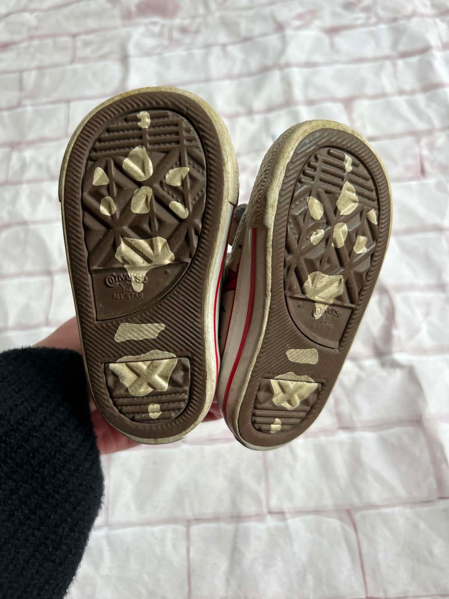 Shoes Size 4