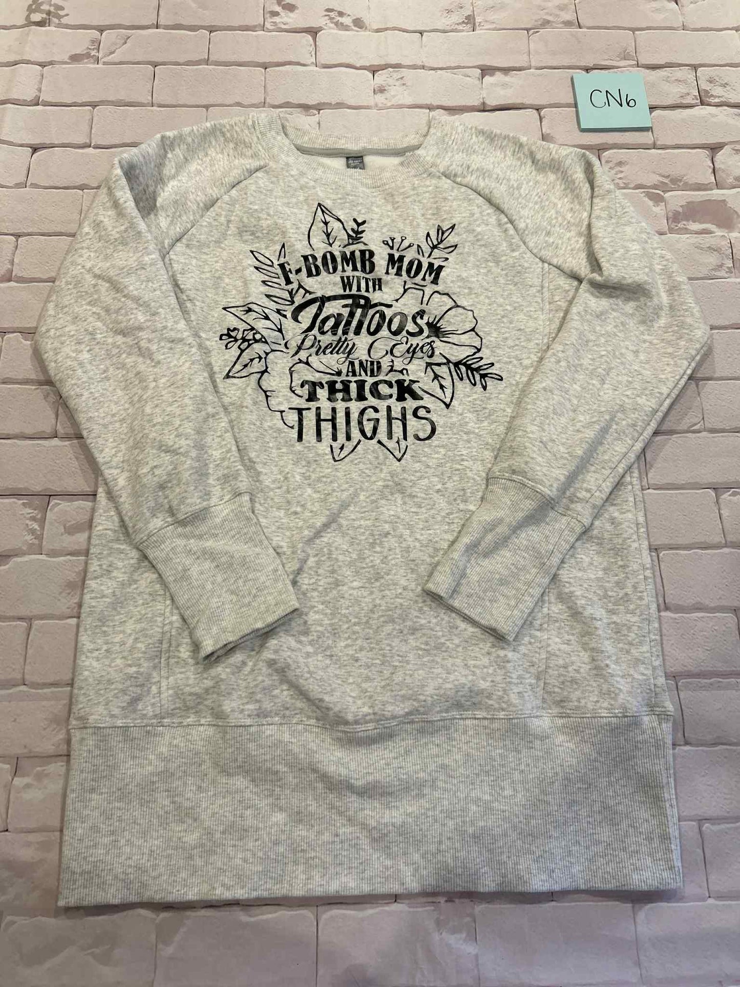 Ladies Tops Size S