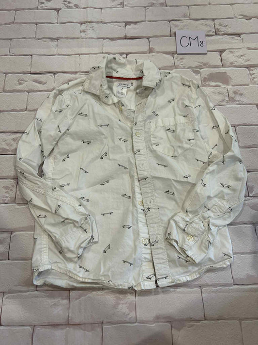 Tops Size 7