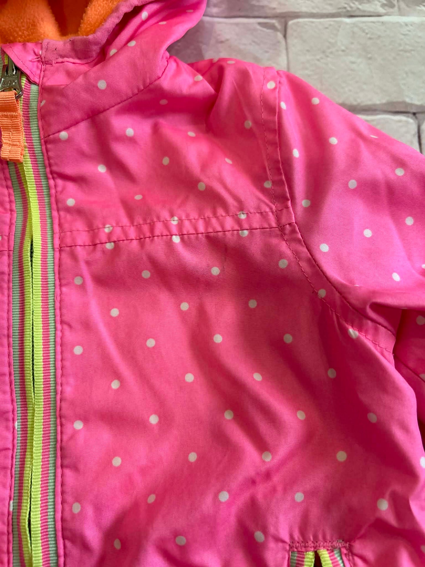 Outerwear Size 12m Play