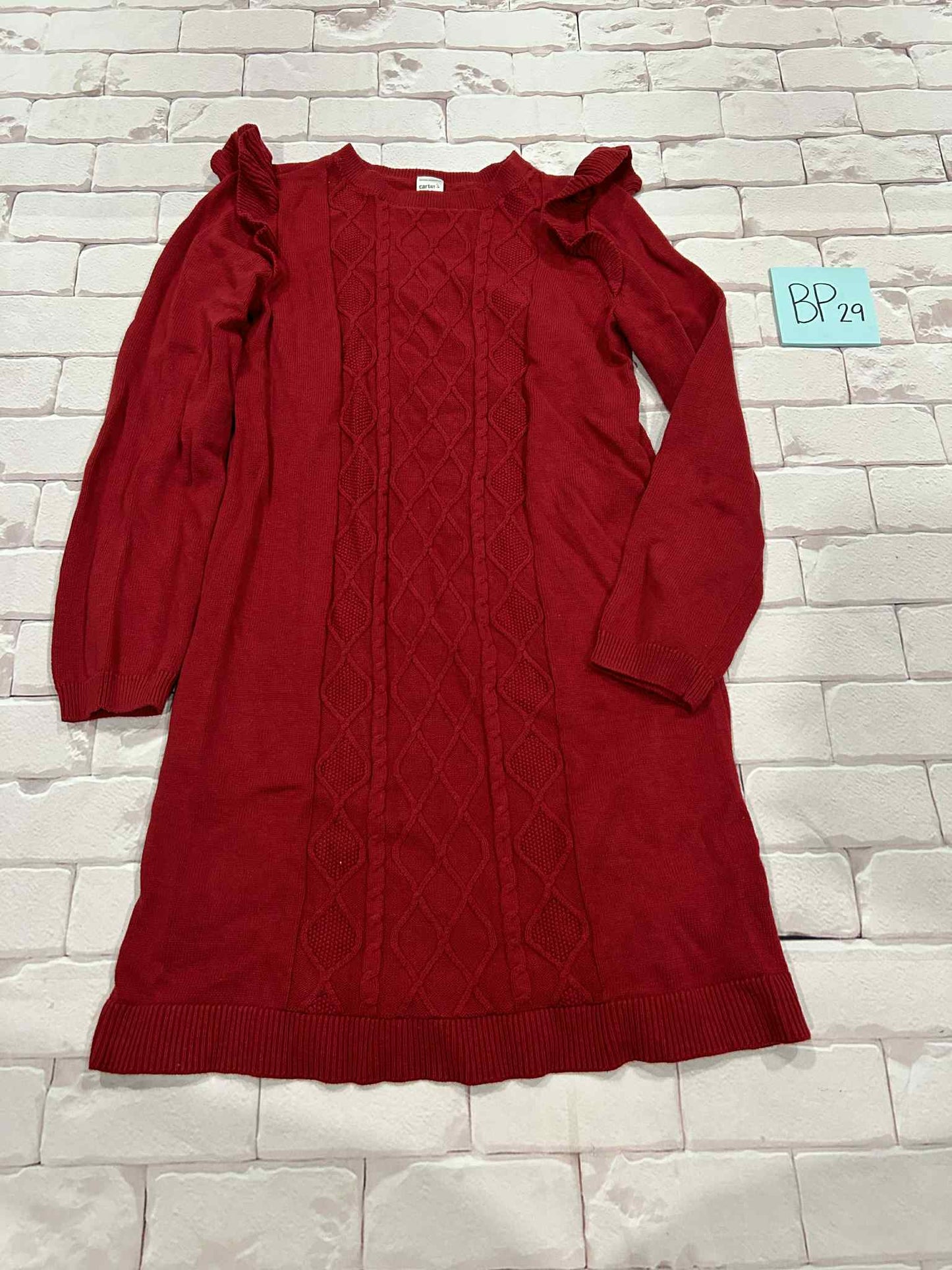 Dress Size 8