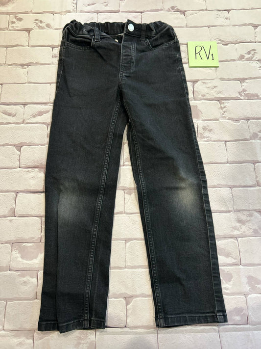 Boys Bottoms Size 7/8