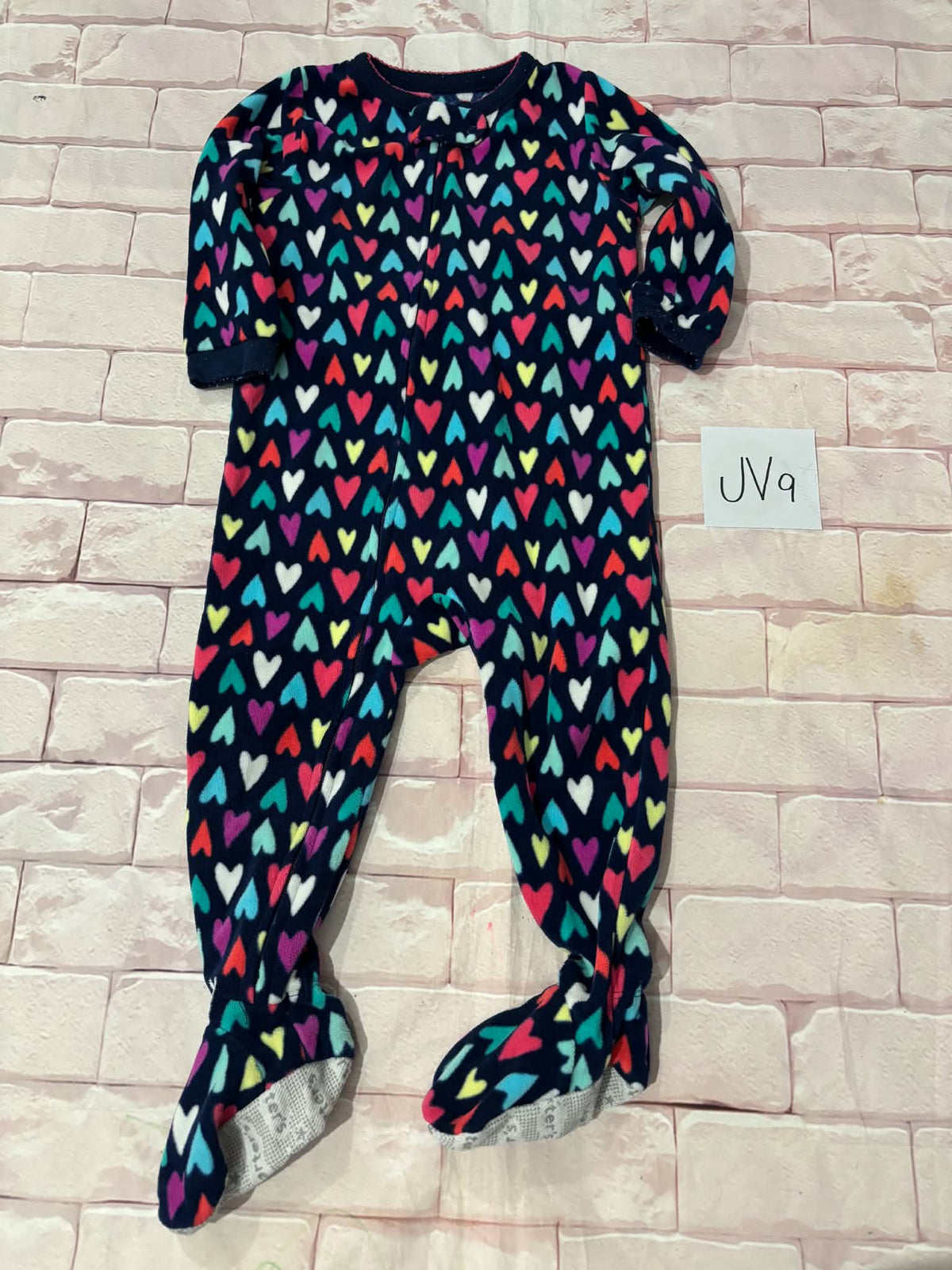 Sleepwear Size 18m Fleece