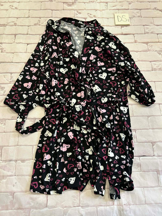 Ladies Robe Size 2/3X