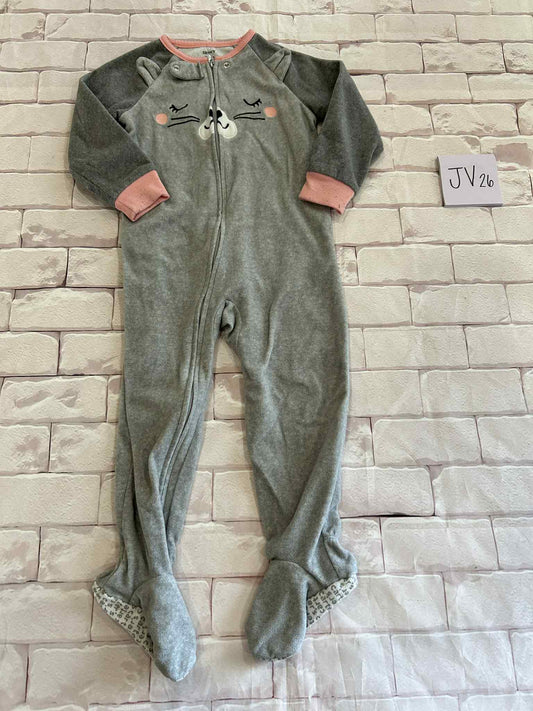 Sleepwear Size 24m Fleece