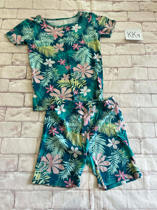 Sleepwear Size 7