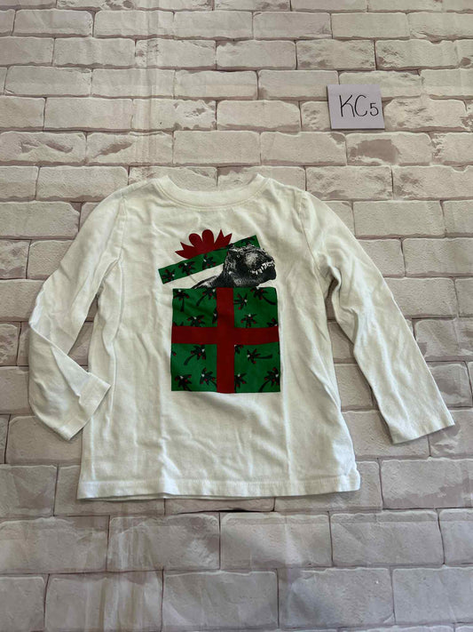 Tops Size 4