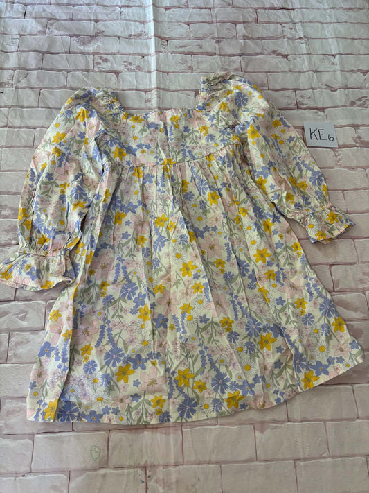 Dress Size 7-8