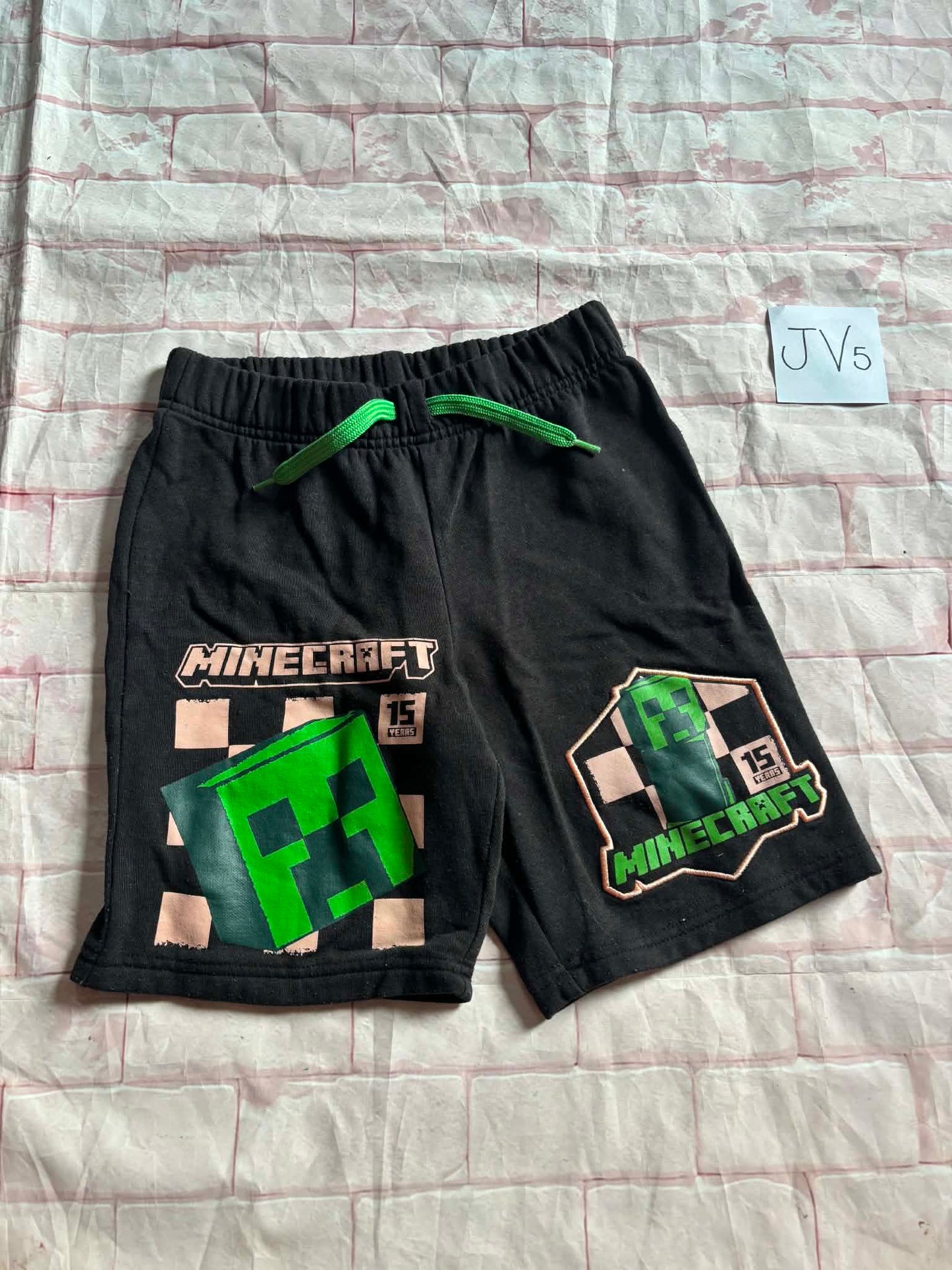 Bottoms Size 7-8
