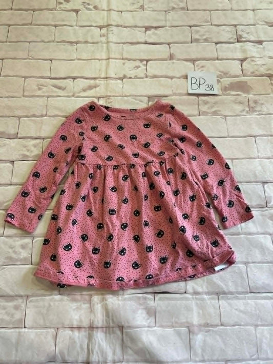 Dress Size 2