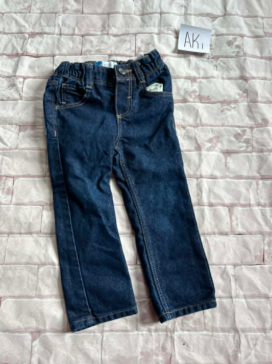 Bottoms Size 2 Straight