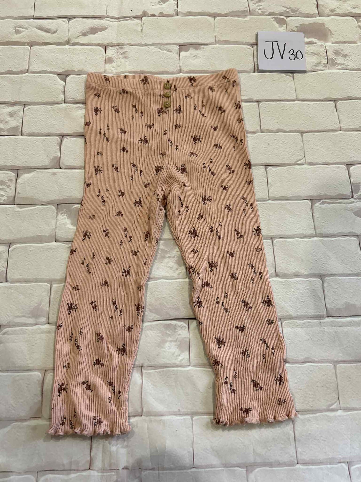 Bottoms Size 4