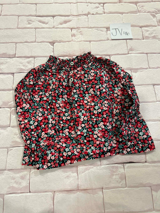 Tops Size 24m