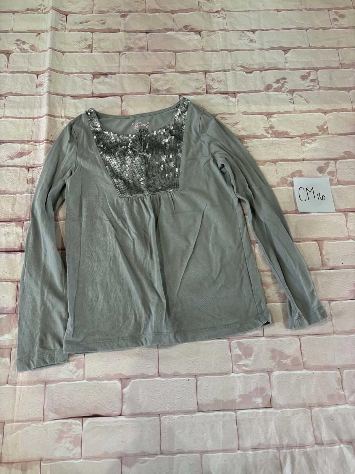 Tops Size 8