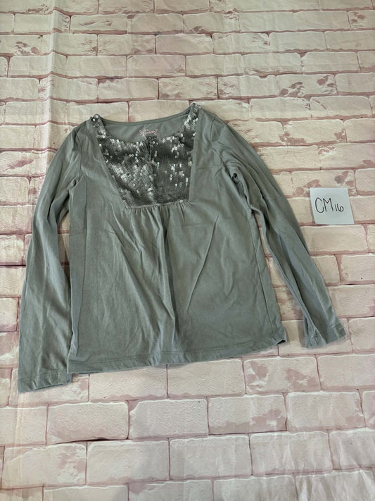 Tops Size 8