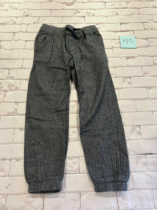 Bottoms Size 8