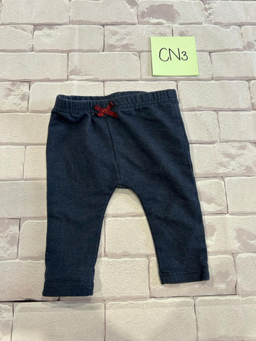 Girls Bottoms Size 3-6m