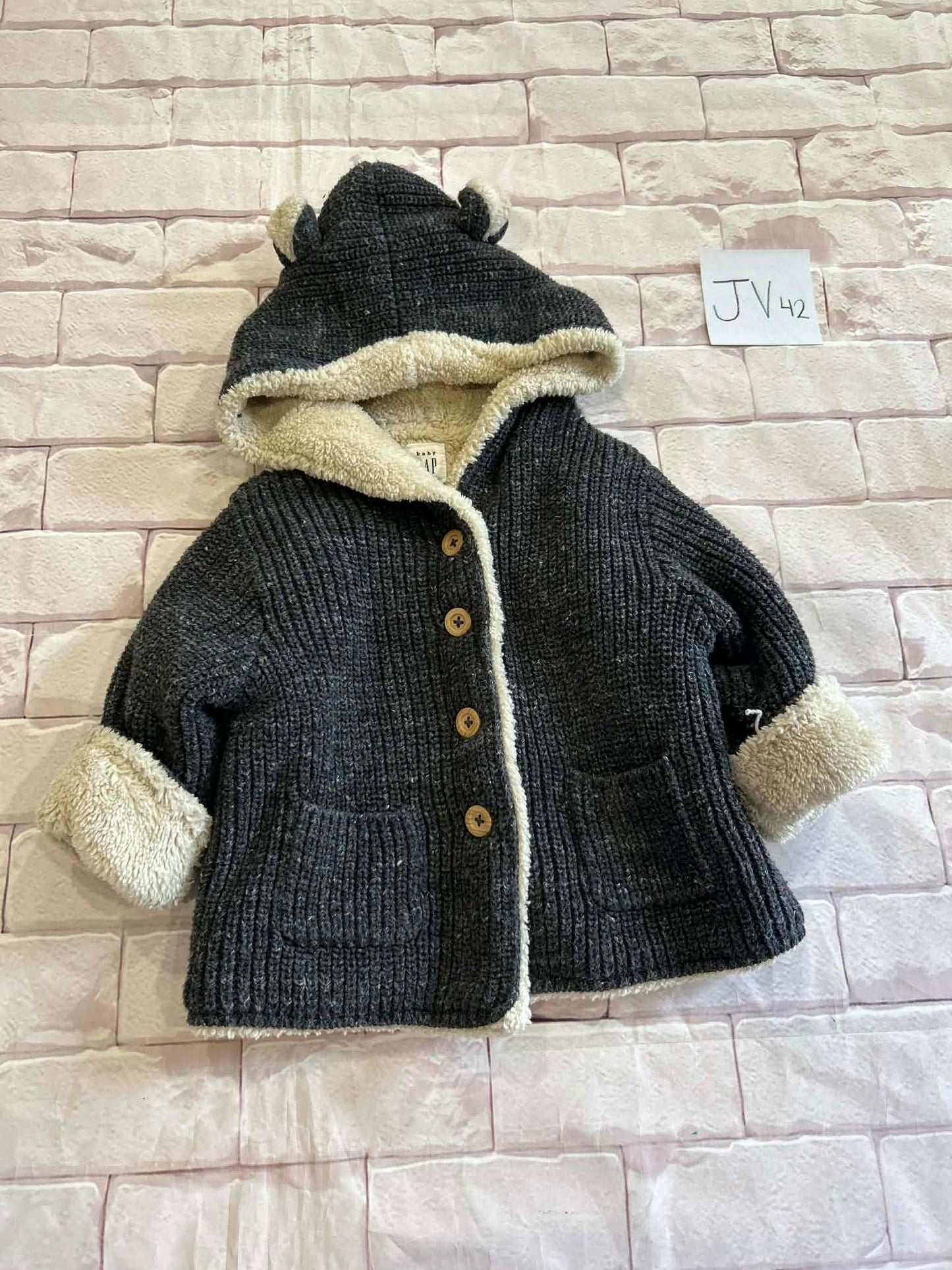 Outerwear Size 12-18m