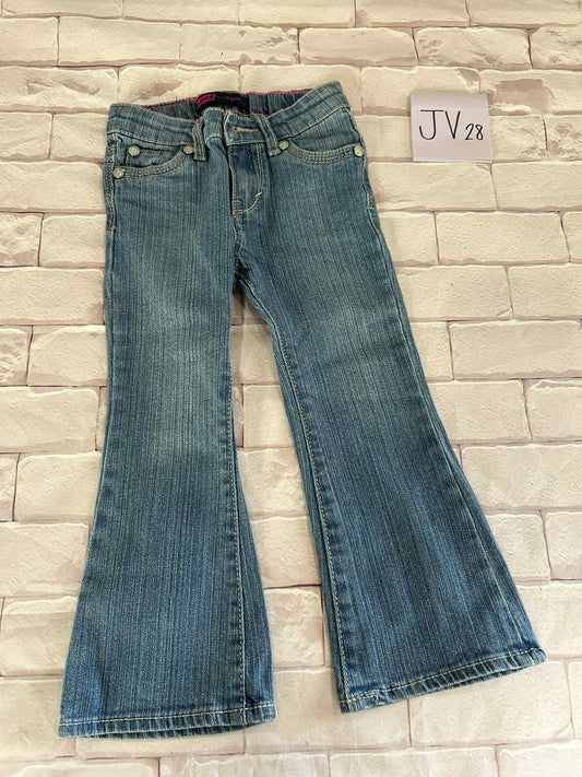 Bottoms Size 3 Flare