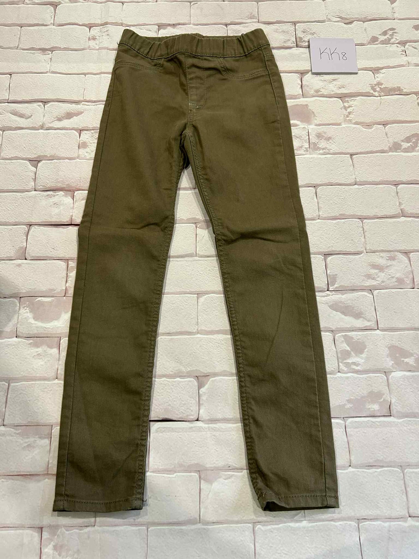 Bottoms Size 6-7
