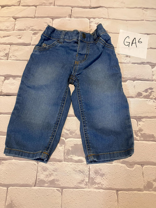 Boys Bottoms Size 9m