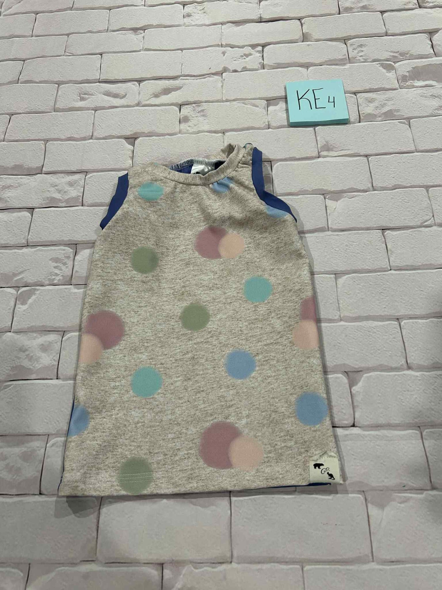 Girls Tops Size 3