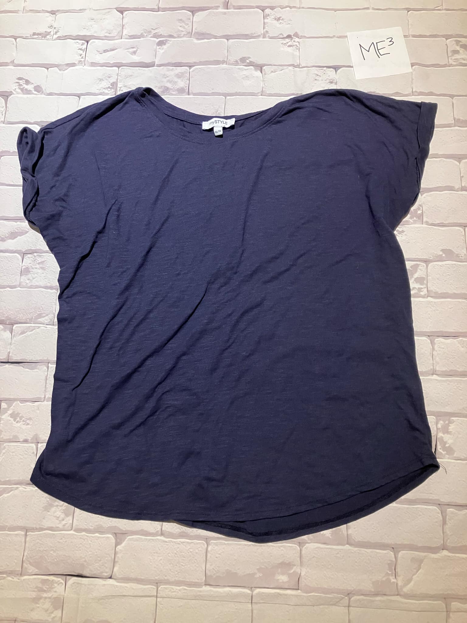 Ladies Top Size XL