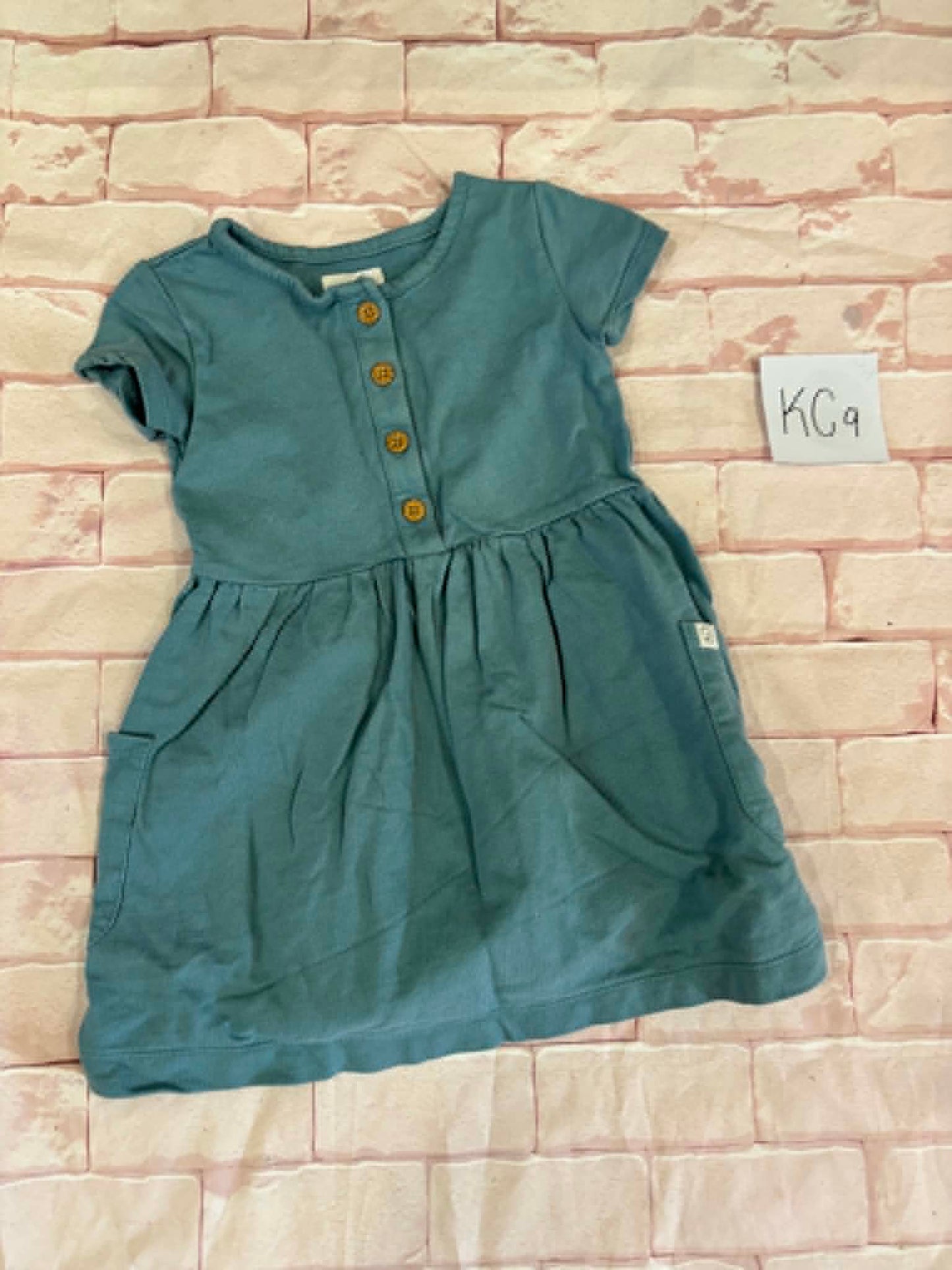 Dress Size 3