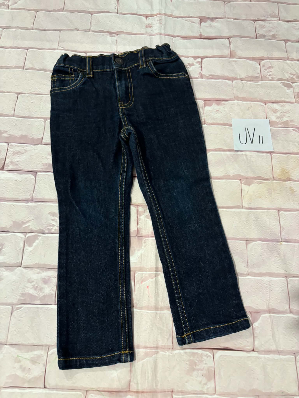 Bottoms Size 3 Skinny