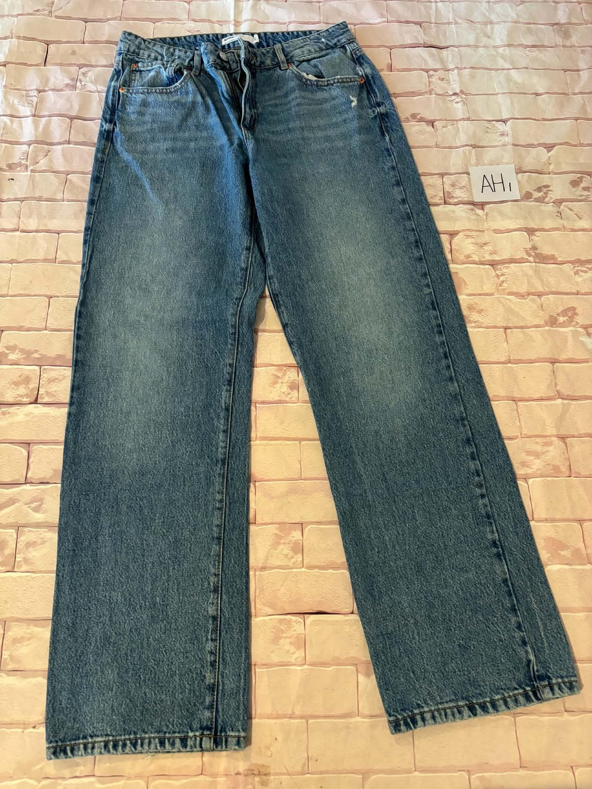 Ladies Bottoms Size 7 Slouchy