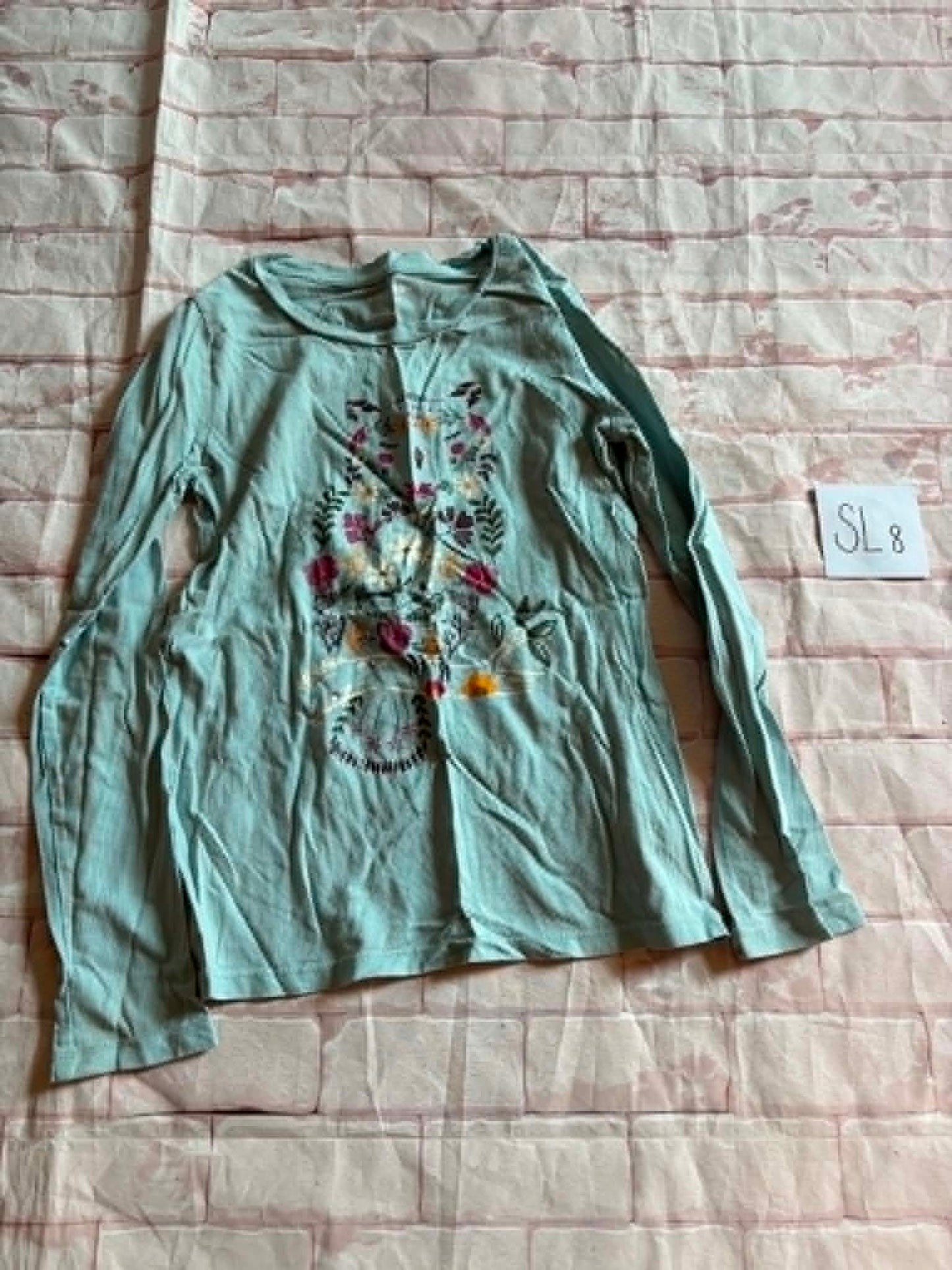 Tops Size 10/12