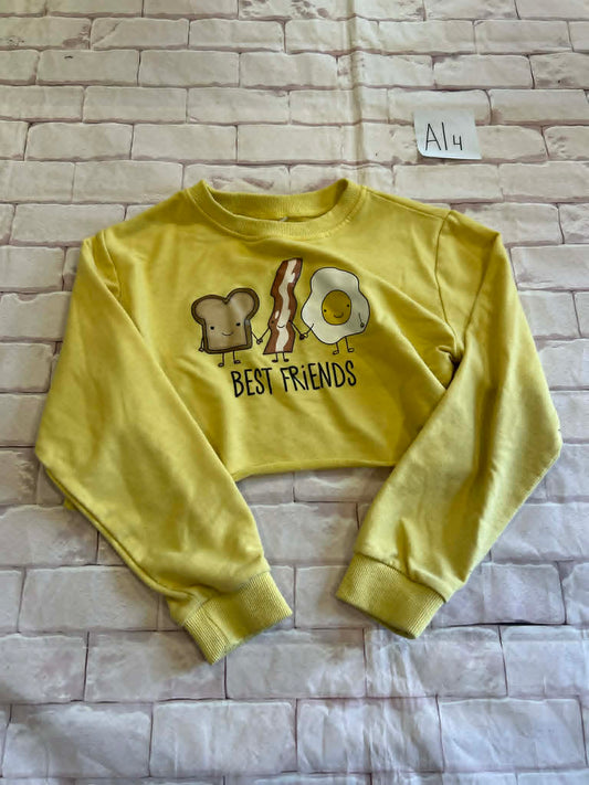 Tops Size 7/8